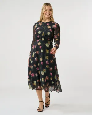 Elara Dress