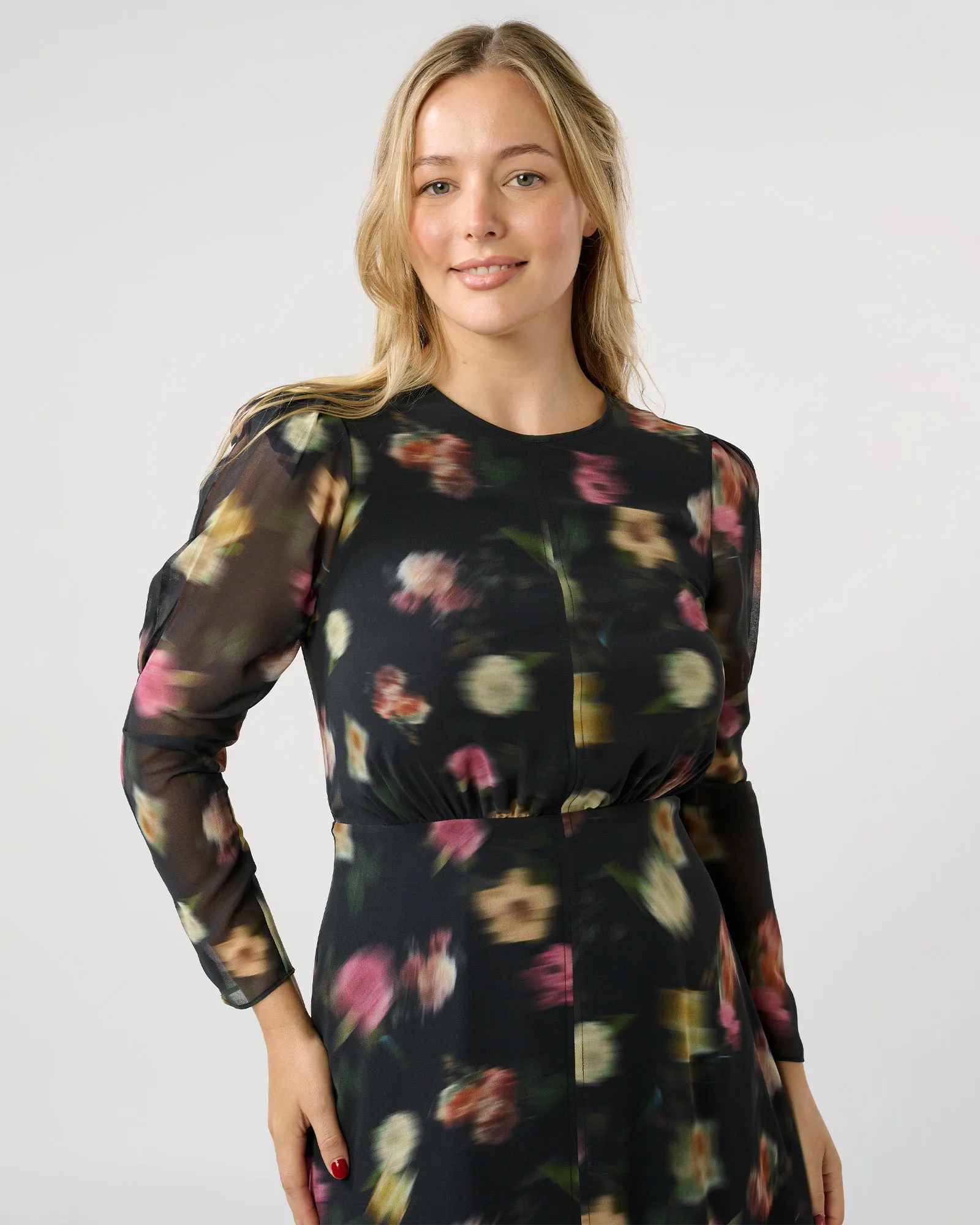 Elara Dress