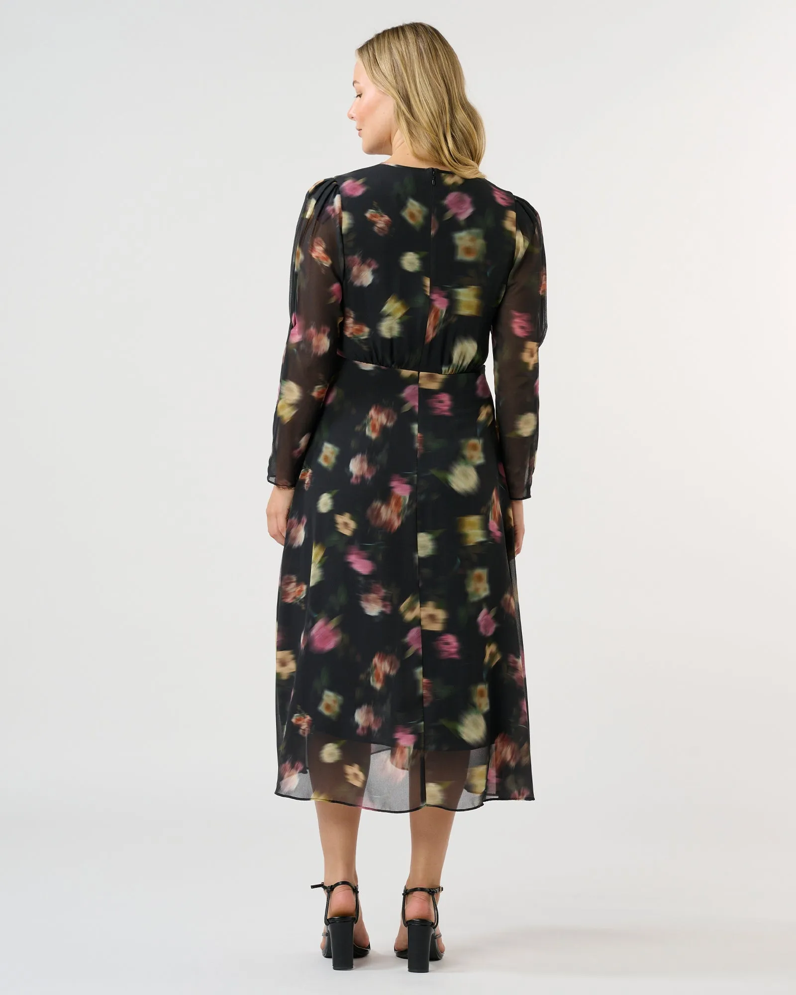 Elara Dress
