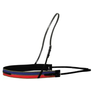 Elastic Exercise Breastplate