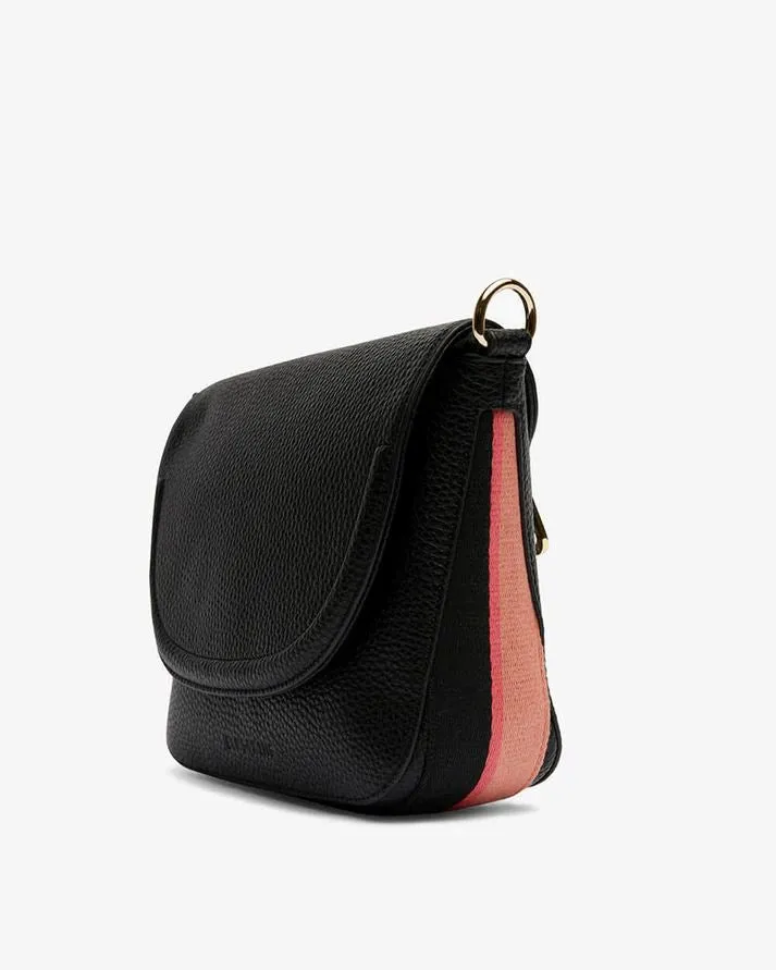 ELMS   KING Mercer Crossbody - Black