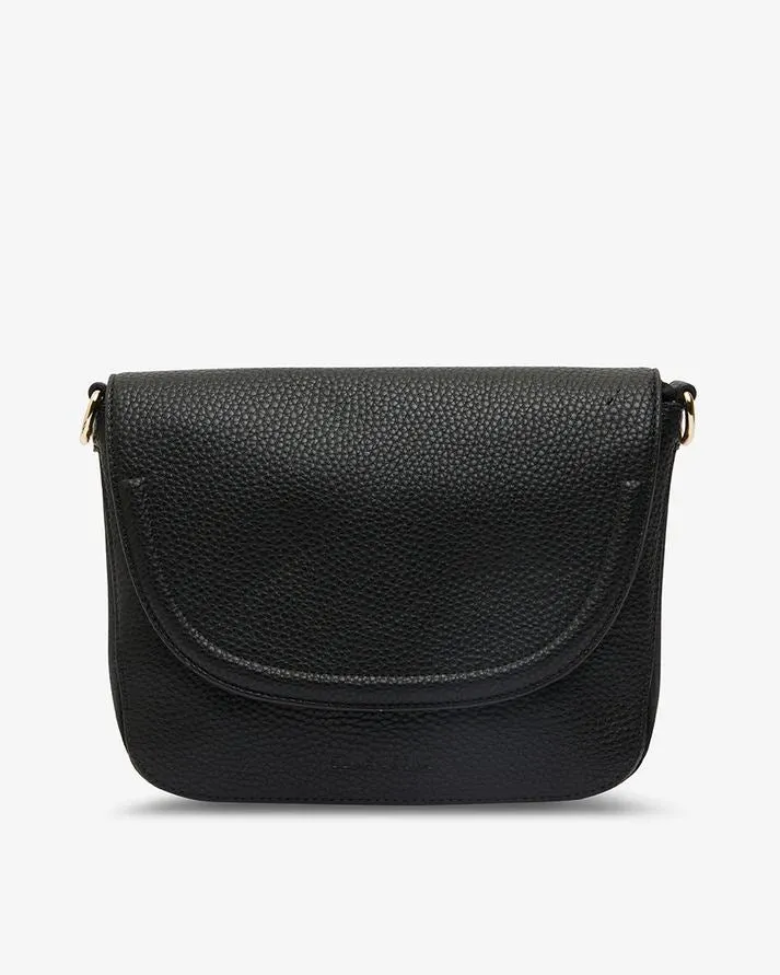ELMS   KING Mercer Crossbody - Black