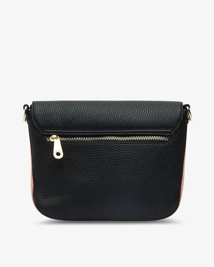 ELMS   KING Mercer Crossbody - Black