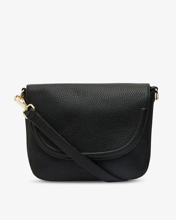 ELMS   KING Mercer Crossbody - Black