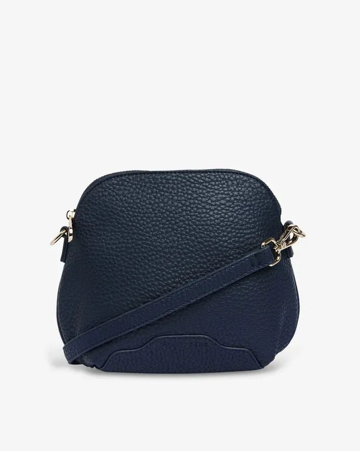ELMS   KING Vigo Crossbody - French Navy