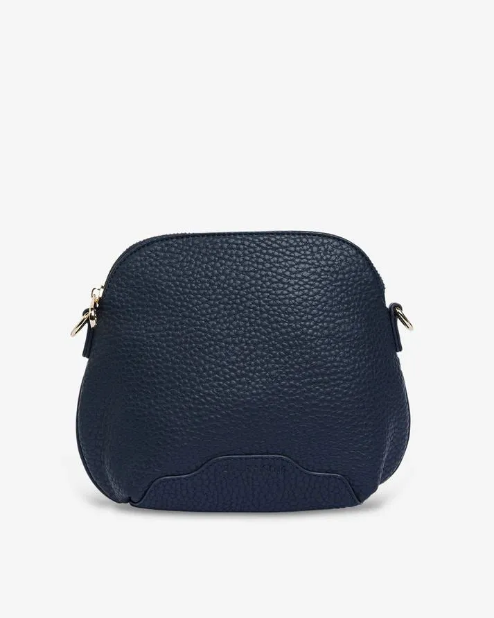 ELMS   KING Vigo Crossbody - French Navy