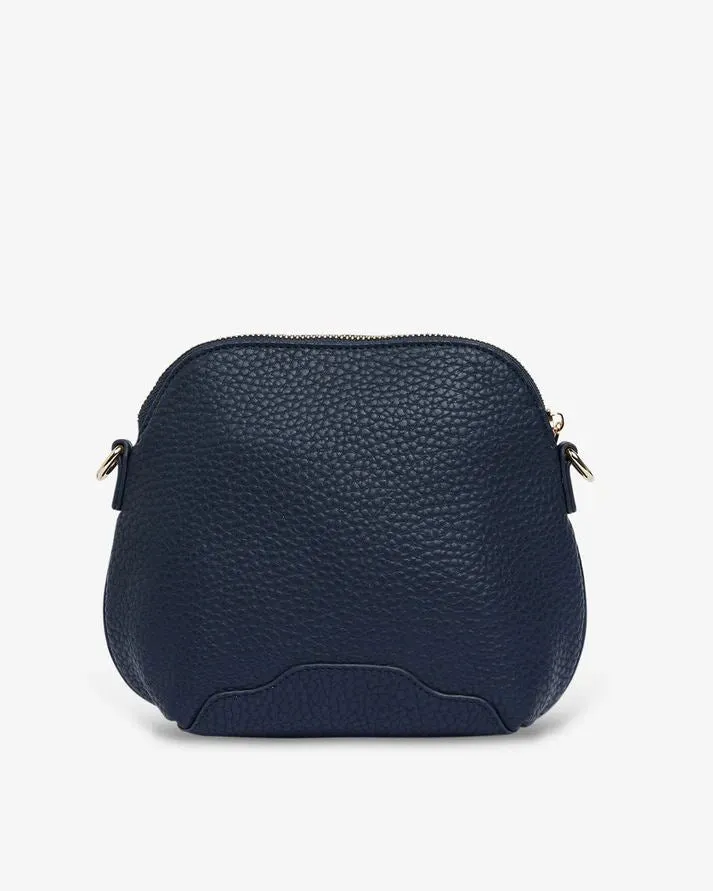 ELMS   KING Vigo Crossbody - French Navy
