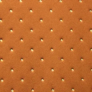 Empire Dot-Citrine