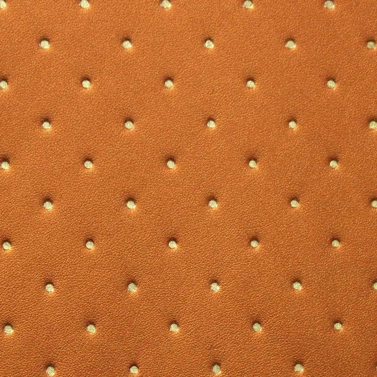 Empire Dot-Citrine