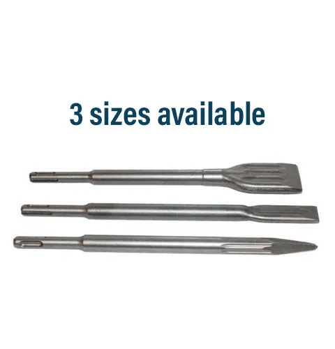 Enduro SDS  Chisels