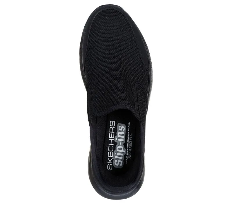EQUALIZER 5.0 SLIP-INS - Souliers sans lacets pour hommes - Skechers
