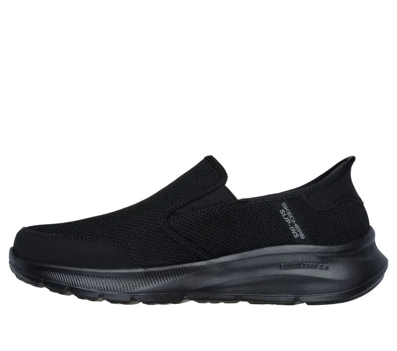EQUALIZER 5.0 SLIP-INS - Souliers sans lacets pour hommes - Skechers