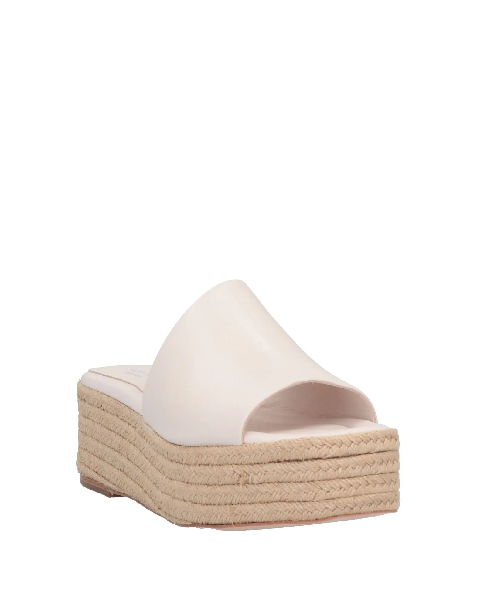 EQUITARE Ivory Espadrilles (17495067UB) Woman