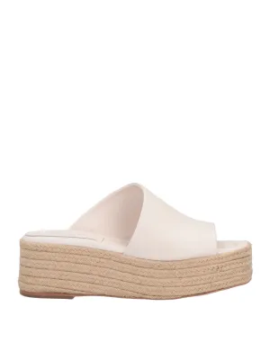 EQUITARE Ivory Espadrilles (17495067UB) Woman