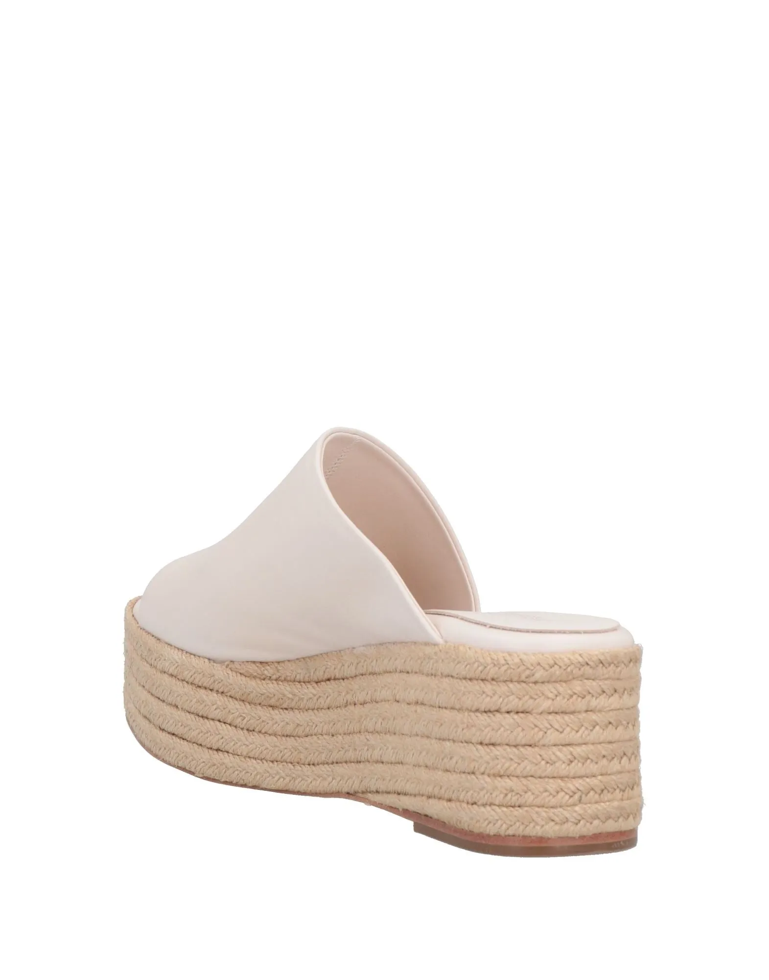 EQUITARE Ivory Espadrilles (17495067UB) Woman