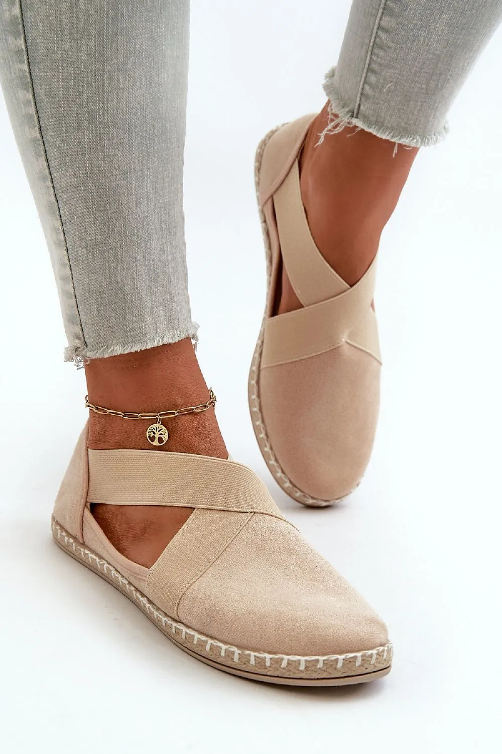 Espadrille
