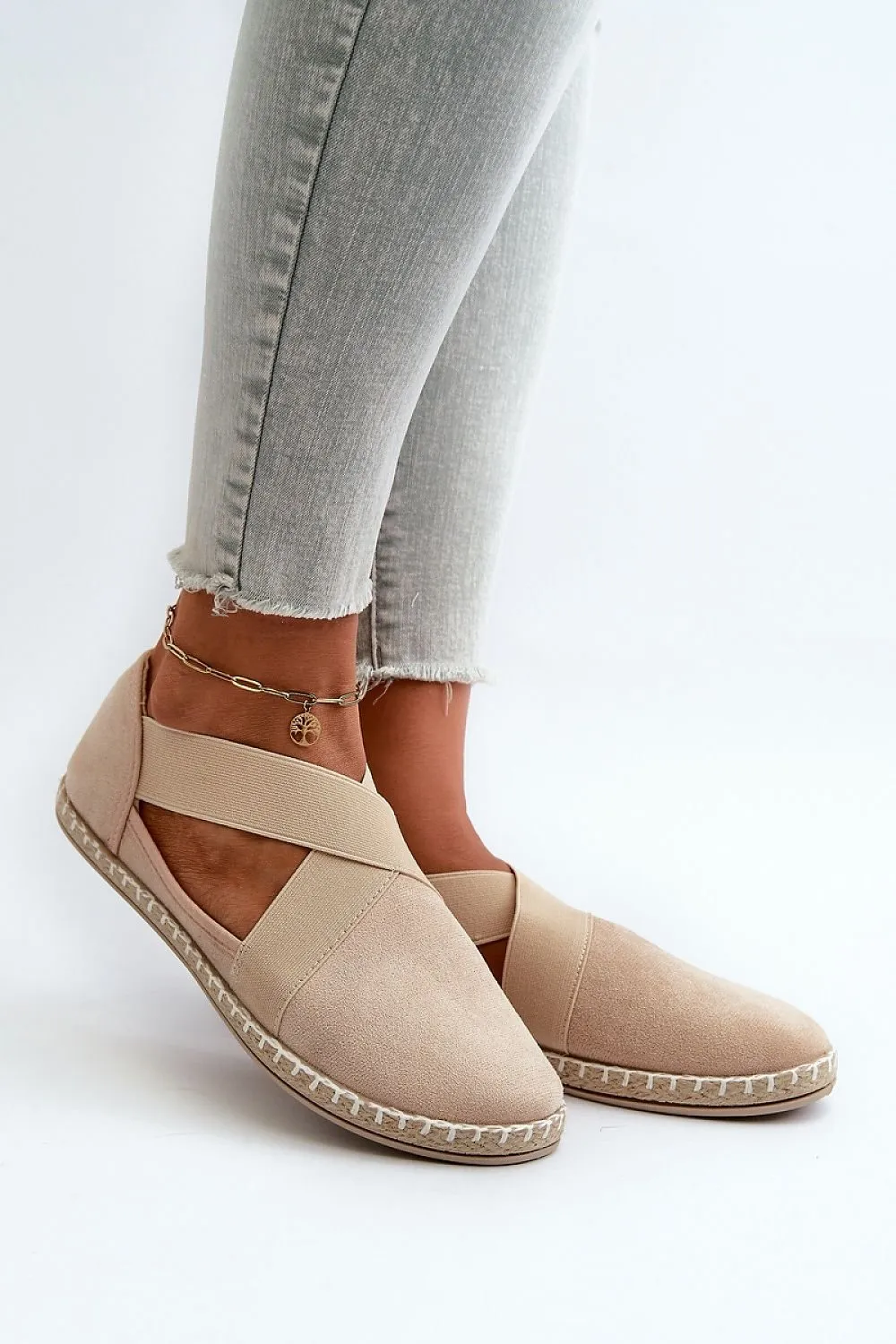 Espadrille