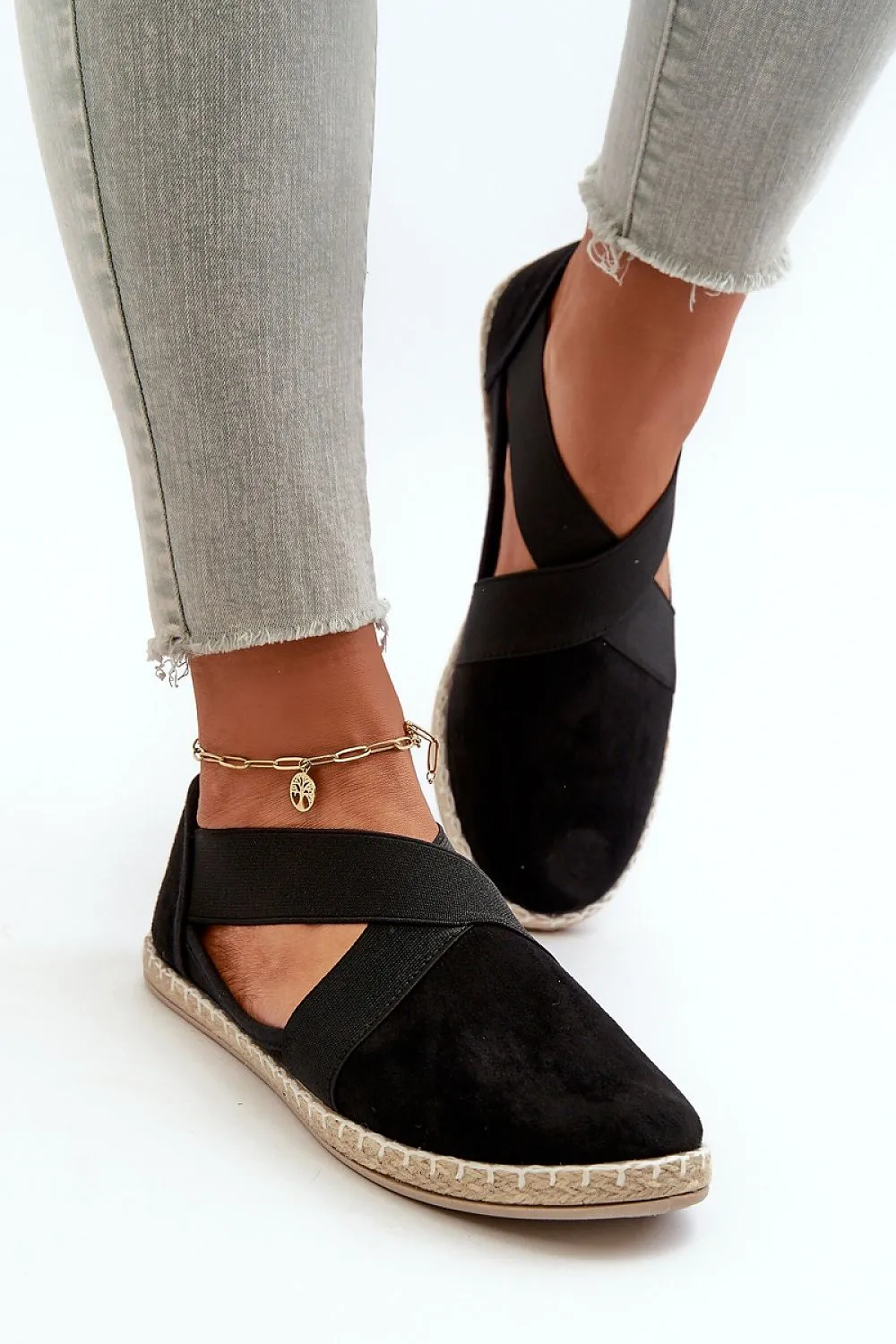 Espadrille