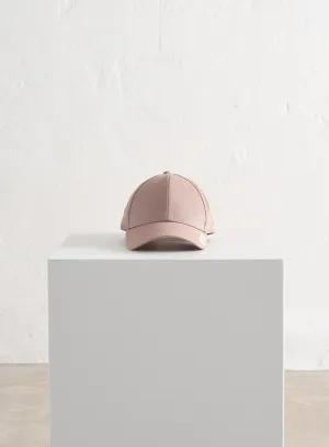 Espresso Stripe Cap