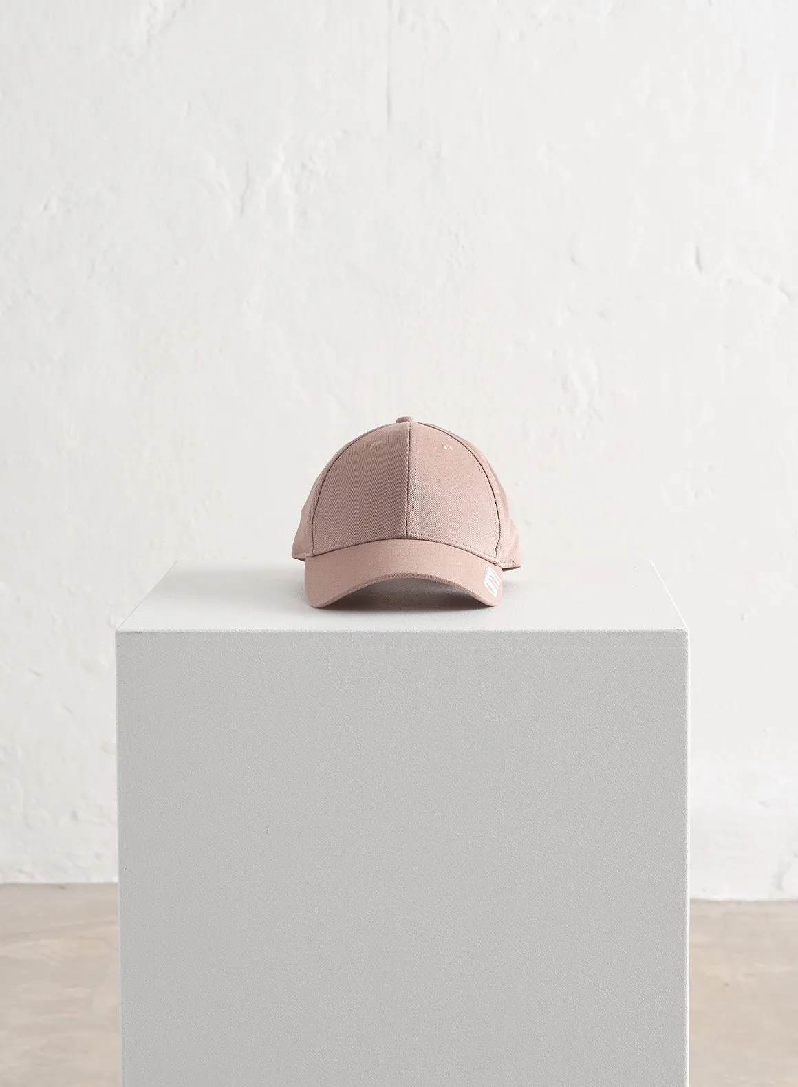 Espresso Stripe Cap