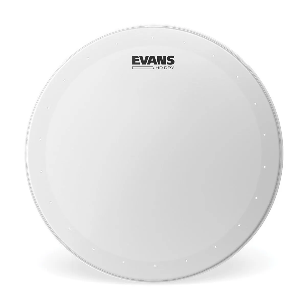 Evans HD Dry Coated Snare Head 13''