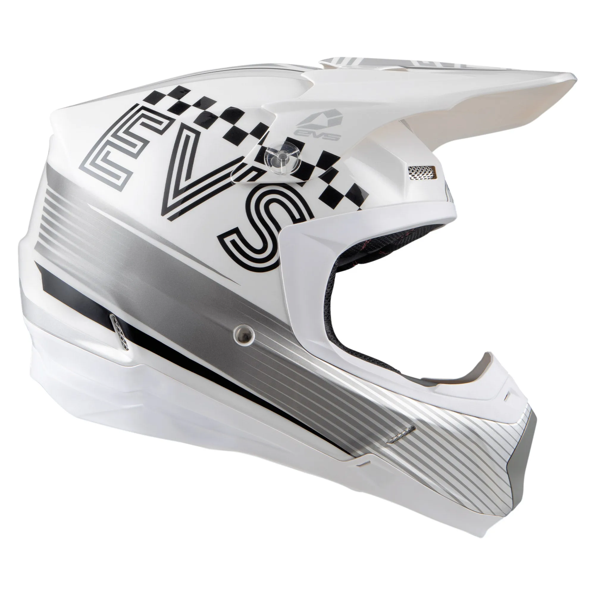 EVS T5 Torino Helmet