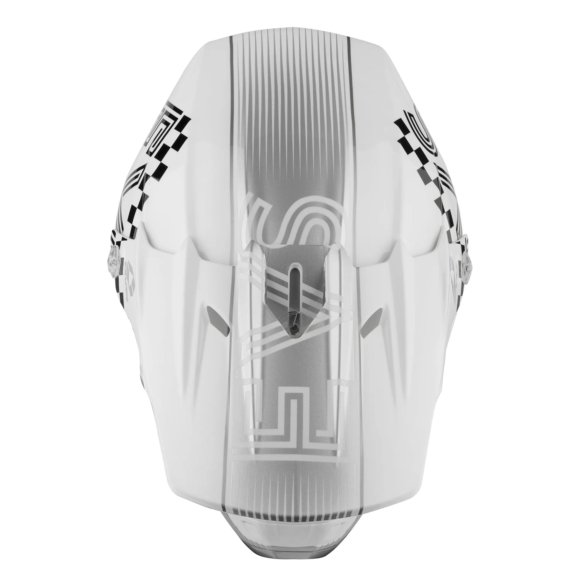EVS T5 Torino Helmet