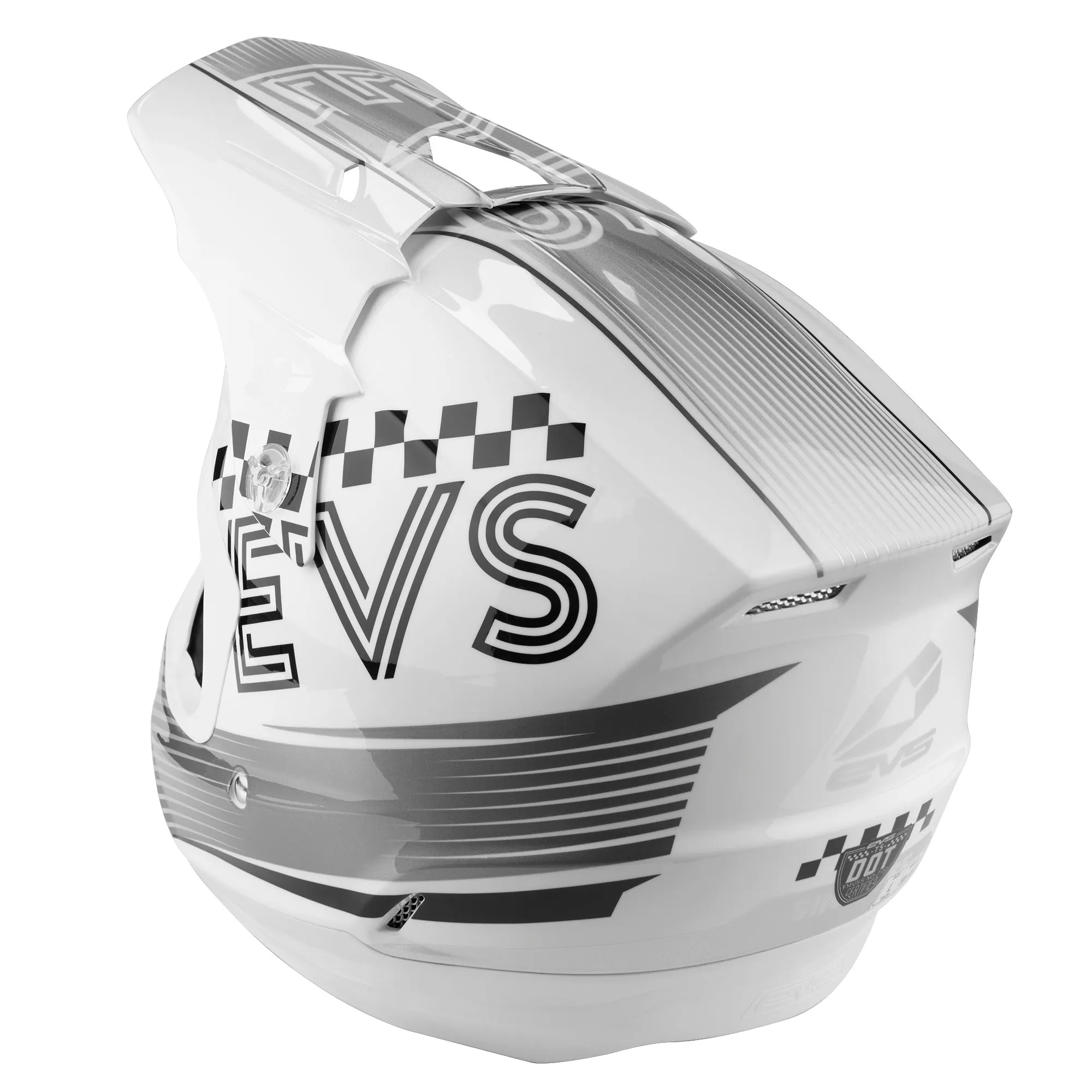 EVS T5 Torino Helmet