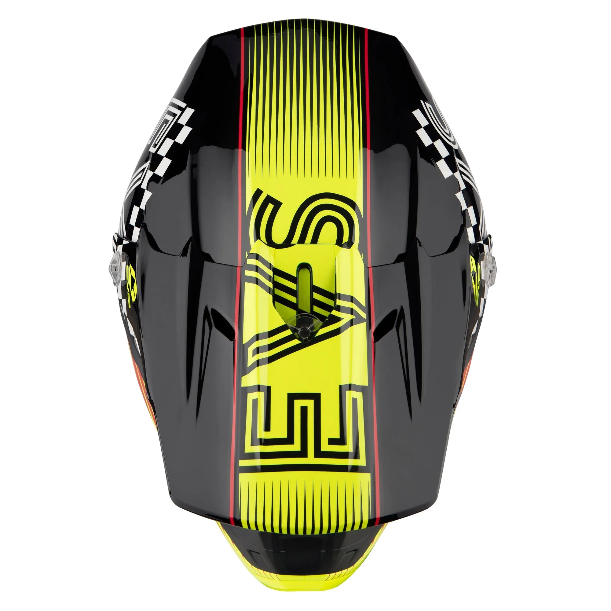 EVS T5 Torino Helmet