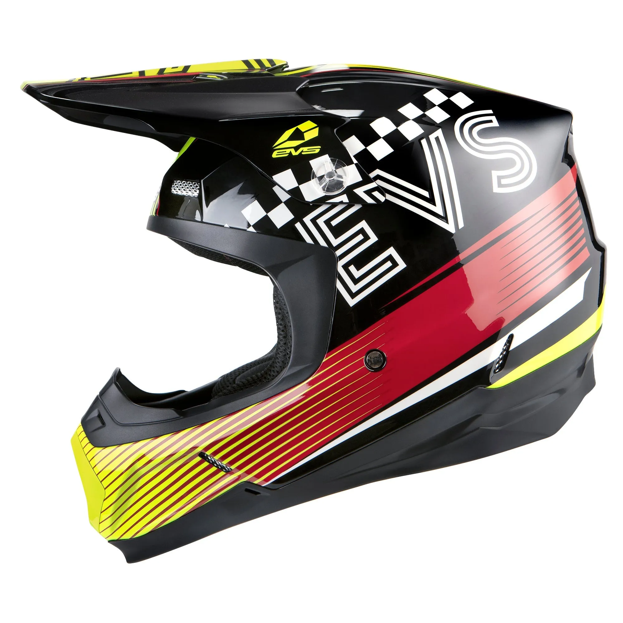 EVS T5 Torino Helmet