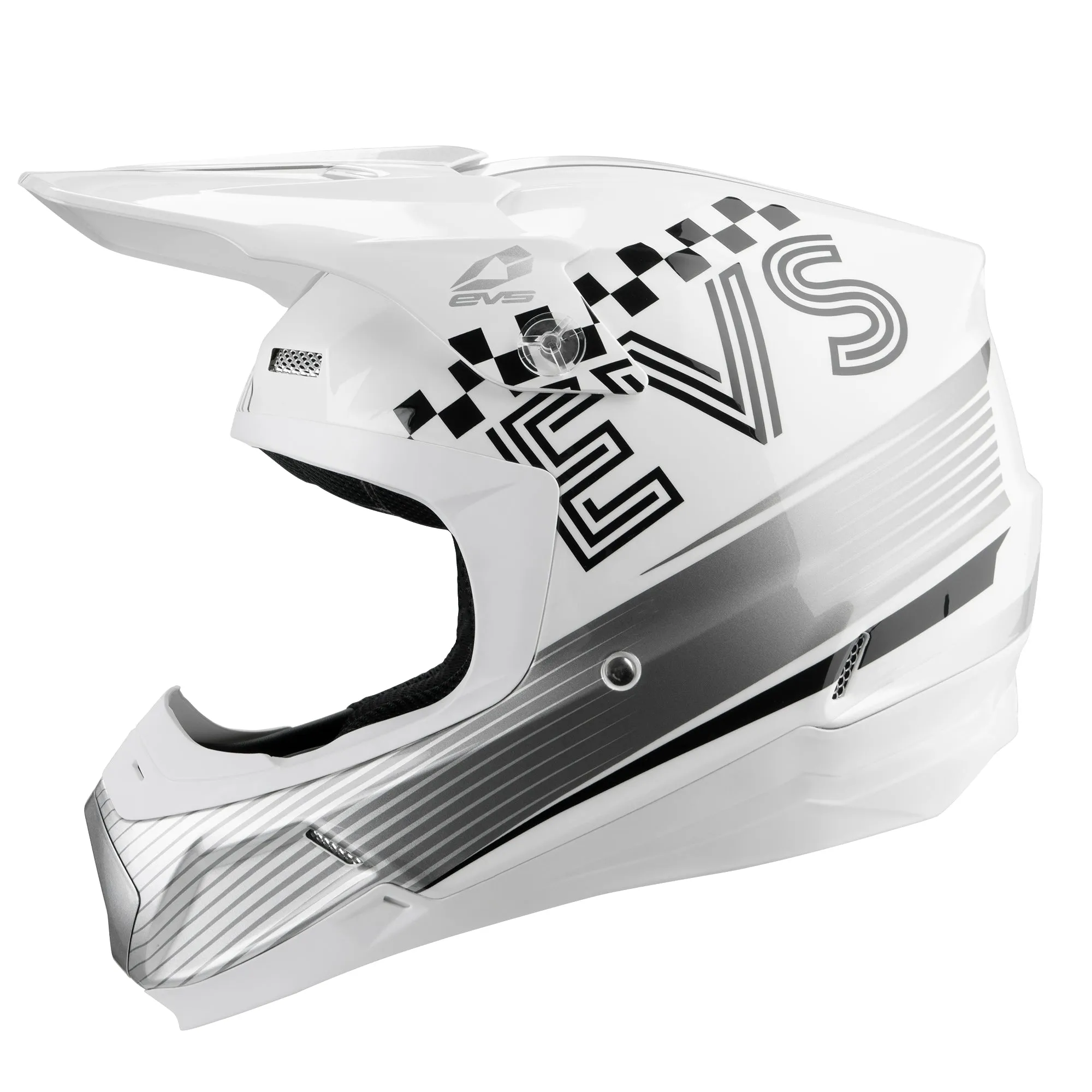 EVS T5 Torino Helmet