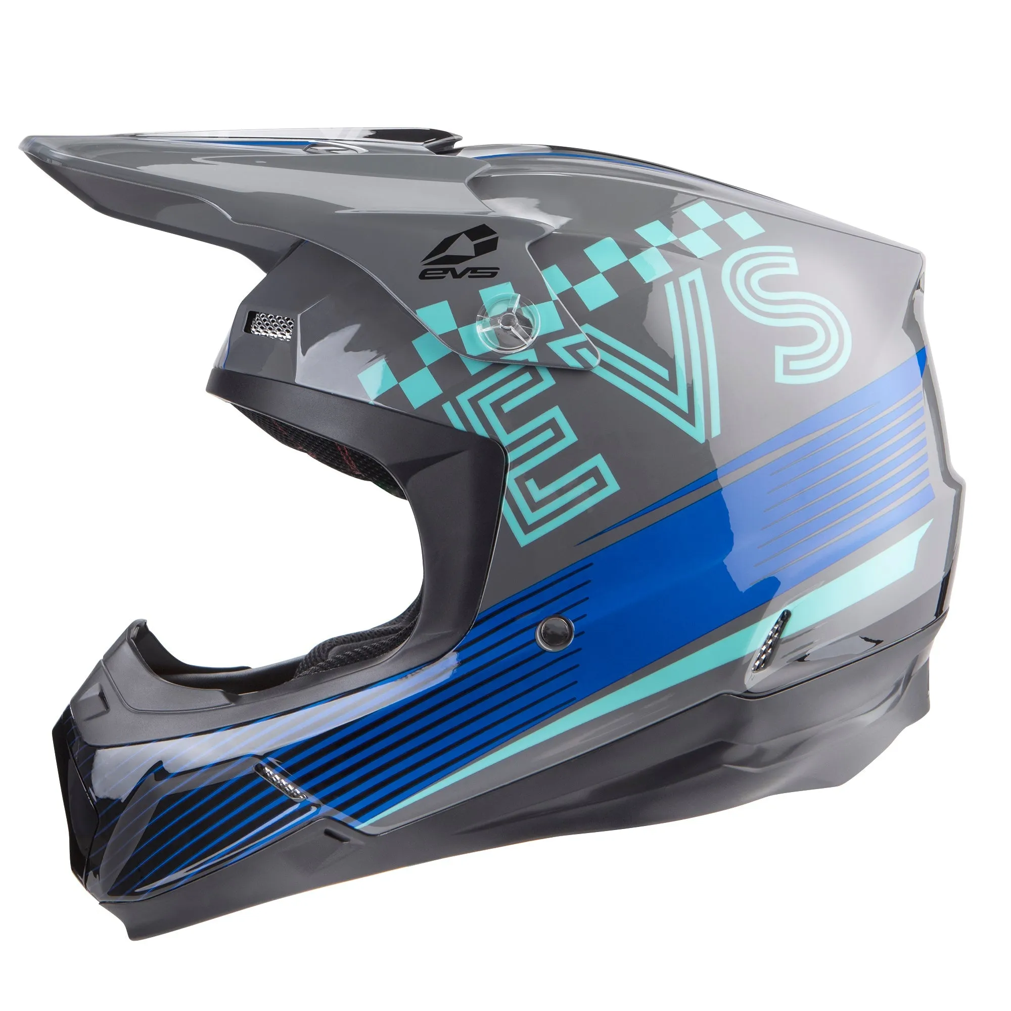 EVS T5 Torino Helmet
