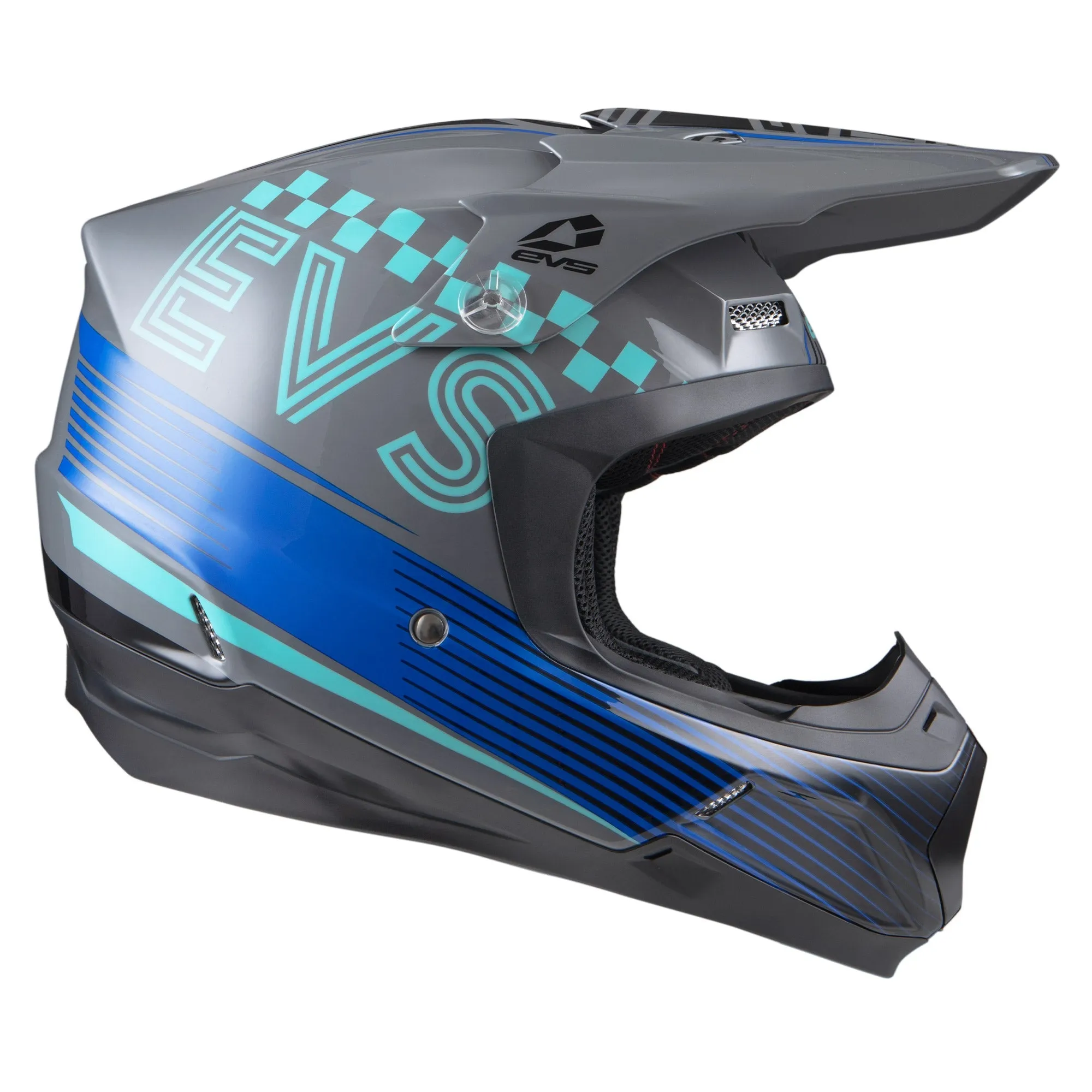 EVS T5 Torino Helmet