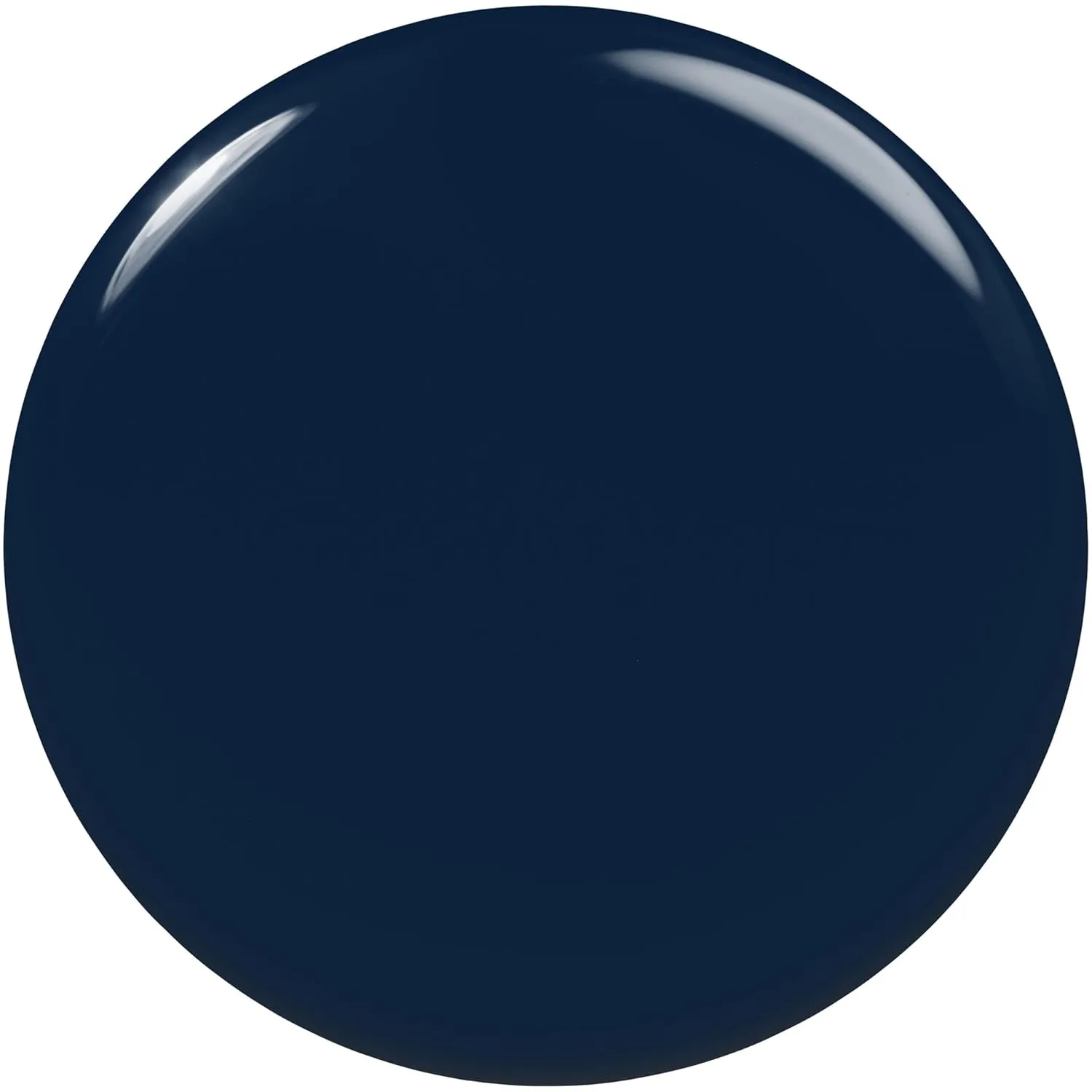 Expr Quick Dry Nail Polish, Vegan, Power Moves, Blue, Feel the Hype, 0.33 Fl Oz