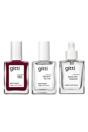 Express Manicure Set