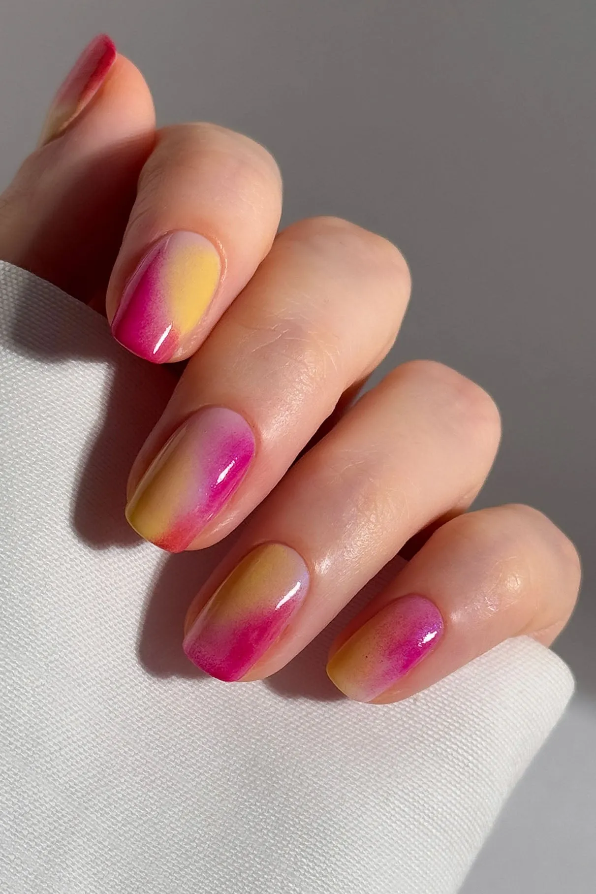 Express Manicure Set