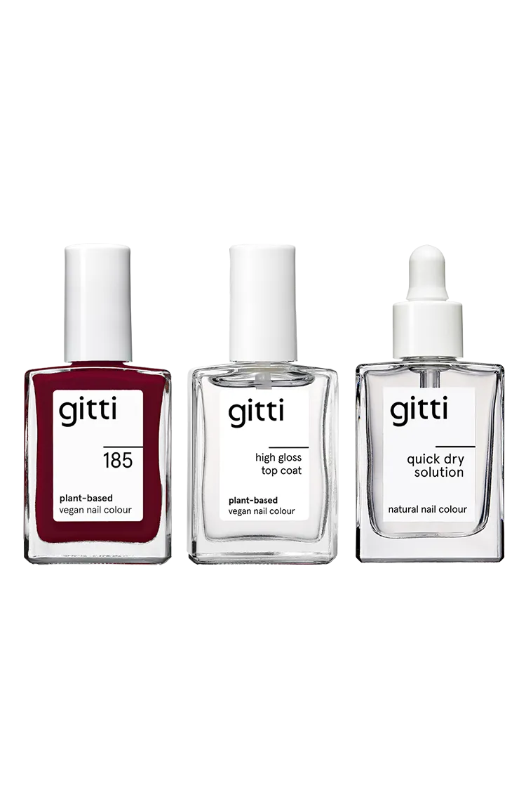 Express Manicure Set
