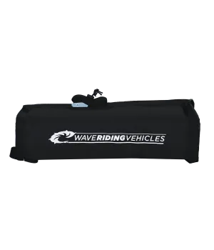 Extra Wide Tailgate Pad 18"