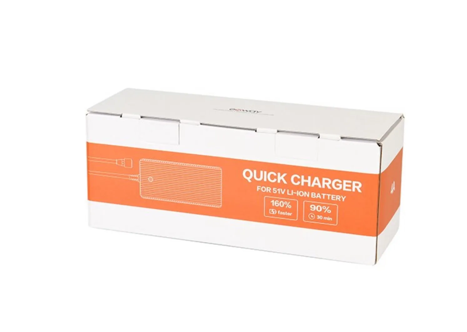 Exway WAVE Charger