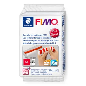 FIMO Mix Quick