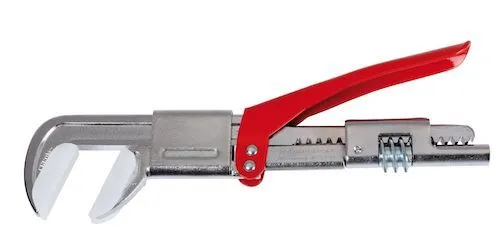 Fittings wrench