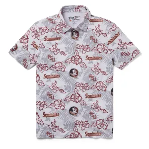 FLORIDA STATE UNIVERSITY PUA PERFORMANCE POLO