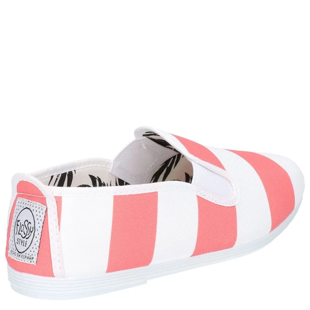Flossy Urpia Junior Slip On Shoe