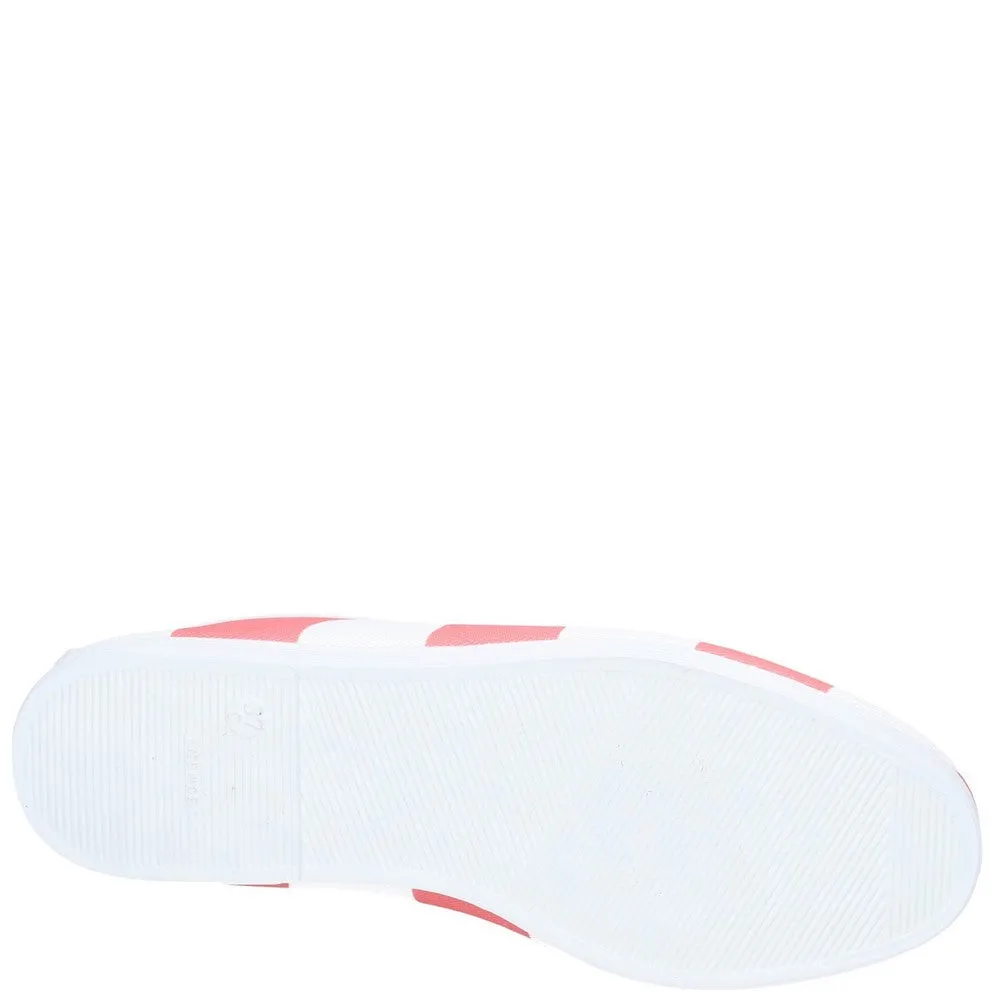 Flossy Urpia Junior Slip On Shoe