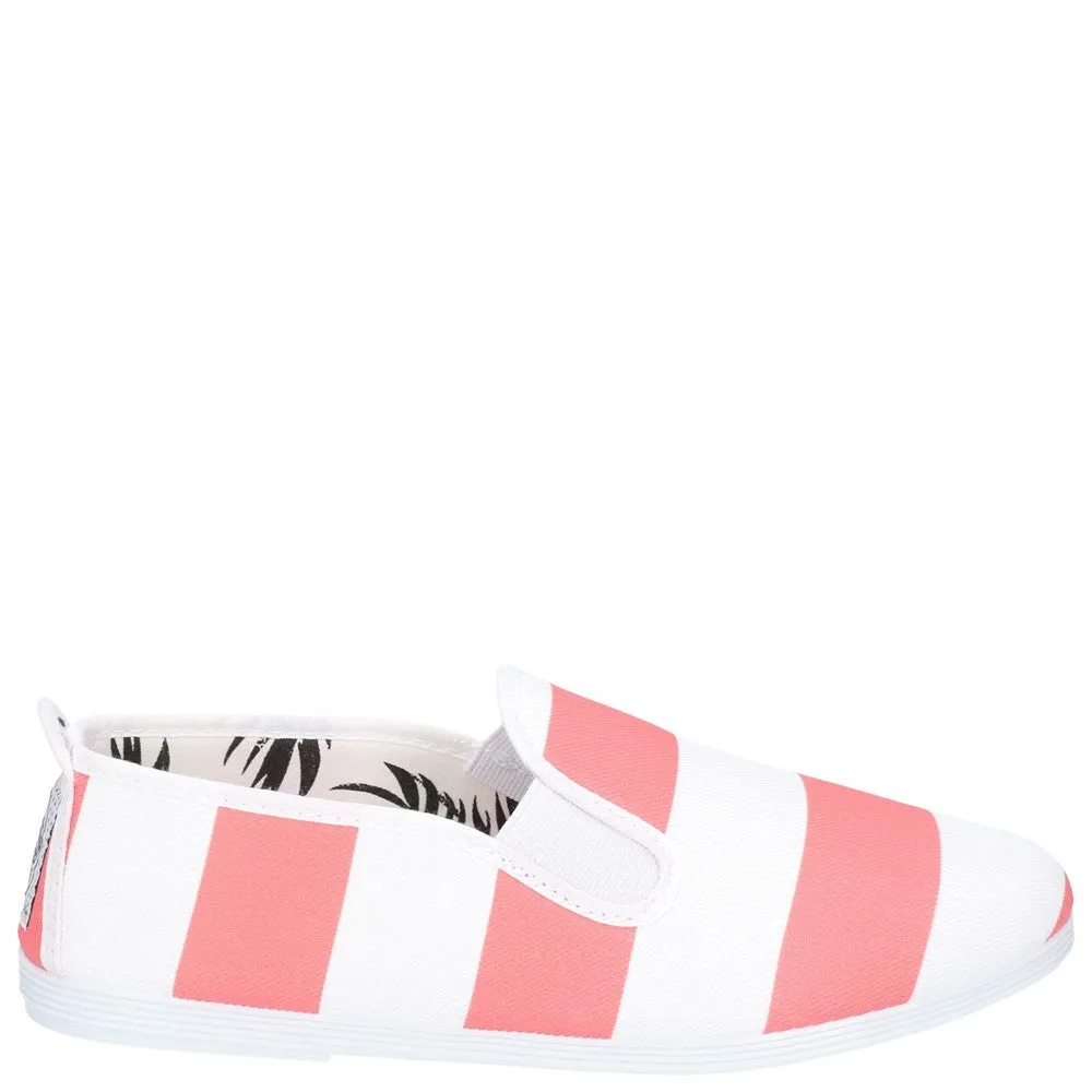 Flossy Urpia Junior Slip On Shoe