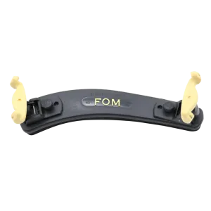 Fom Kun Style Violin Shoulder Rest 1/2