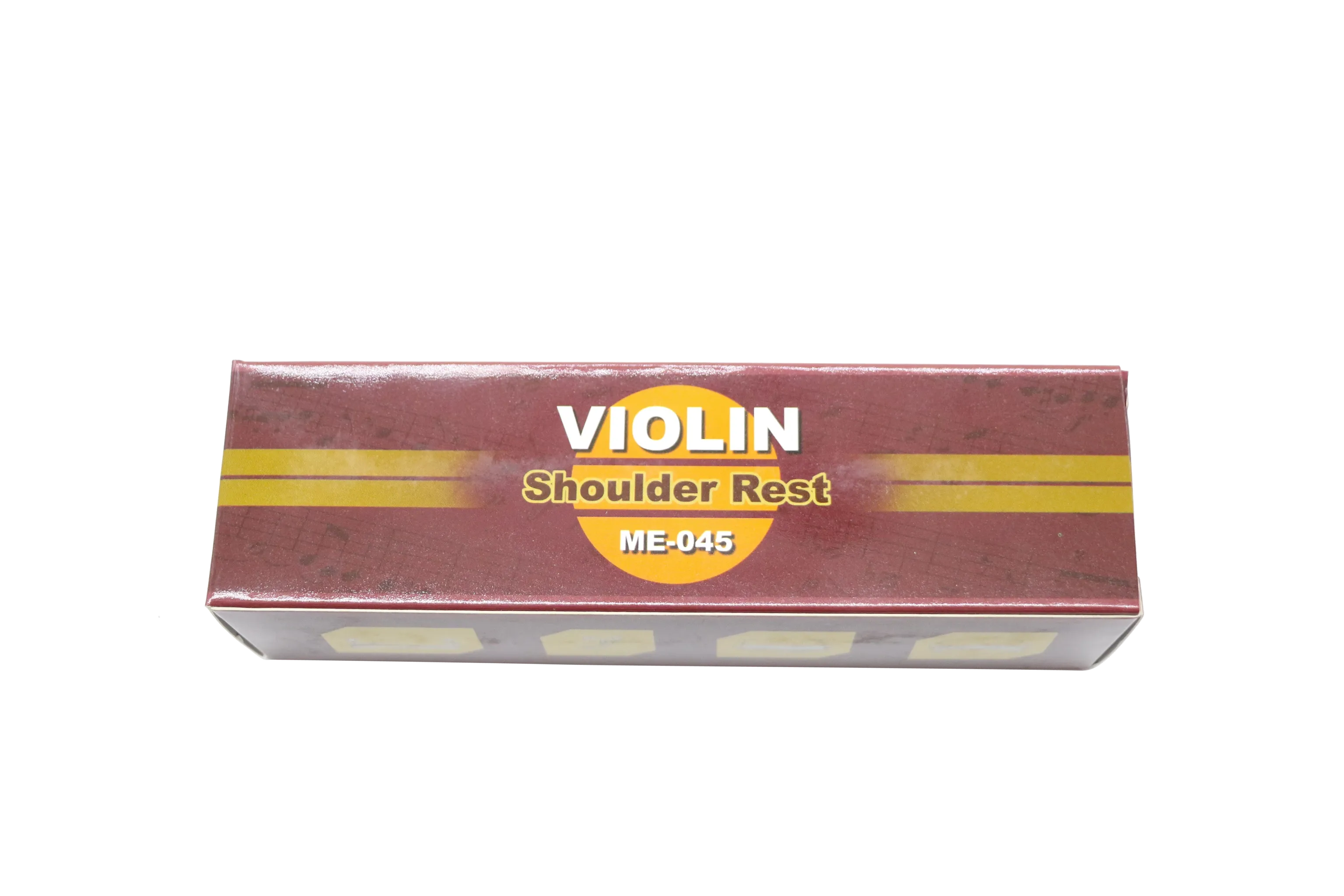 Fom Kun Style Violin Shoulder Rest 1/2