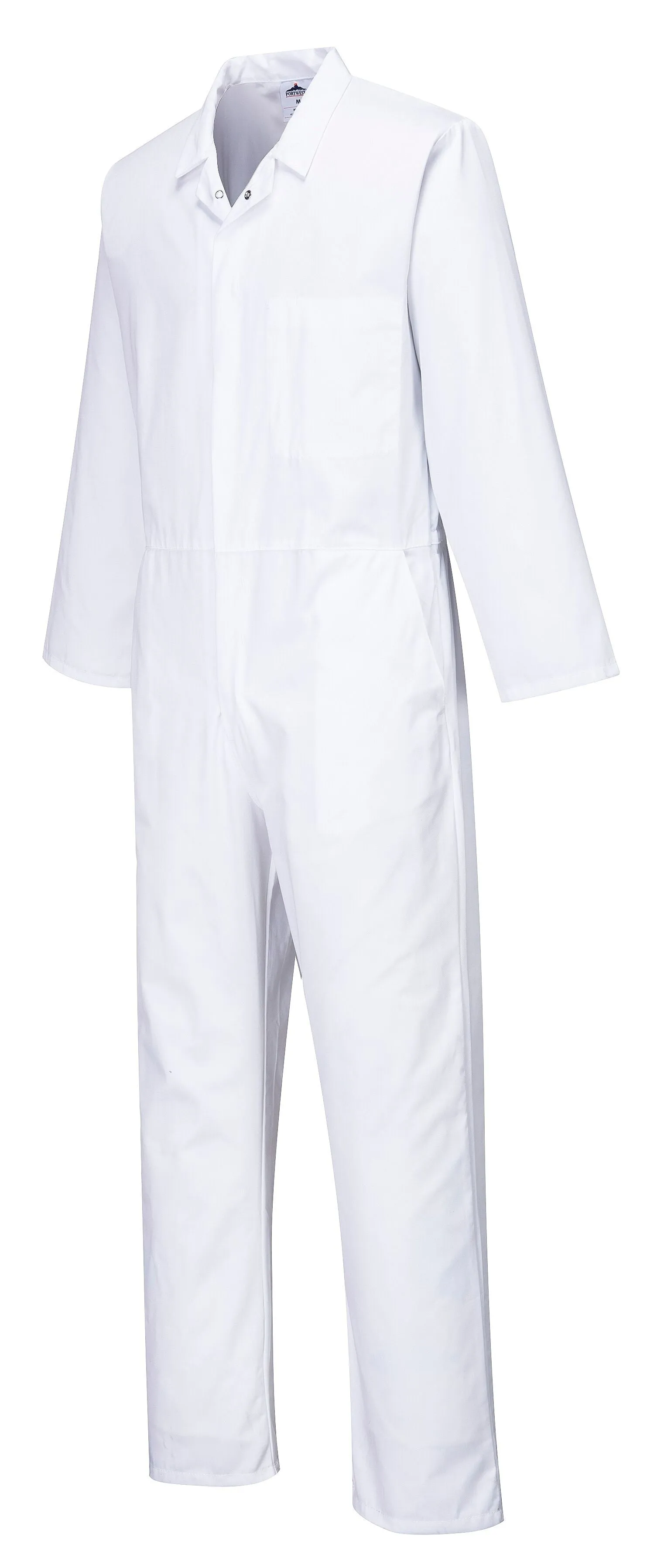 Foodsafe Coverall