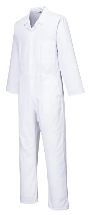 Foodsafe Coverall