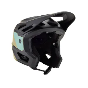 FOX DROPFRAME PRO NYF HELMET MIPS CE [OAT]
